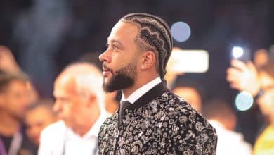 Memphis Depay revela conversa com Neymar antes de aceitar o Corinthians e se impressiona com estrutura