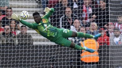 Onana salva o United, recalcula rota da partida e faz Rashford encerrar longa seca
