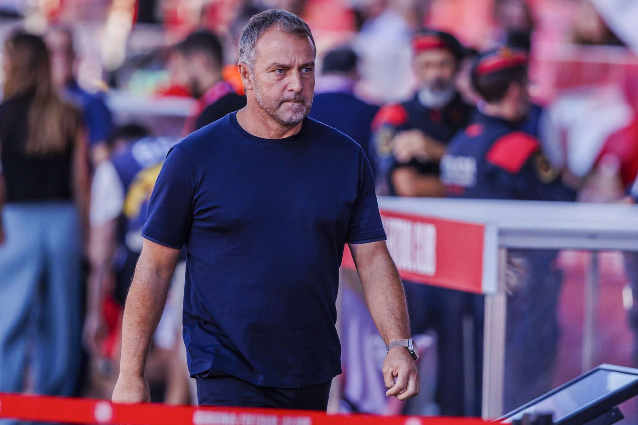 Barcelona goleia (de novo), e treinador parece ter receita secreta para ser campe&atilde;o