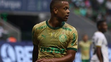 Palmeiras: Caio Paulista dep&otilde;e e confronta vers&atilde;o de Clara Monteiro sobre agress&otilde;es