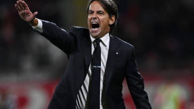 Com a cabe&ccedil;a no Manchester City de Guardiola, Internazionale &eacute; salva por ex-Corinthians