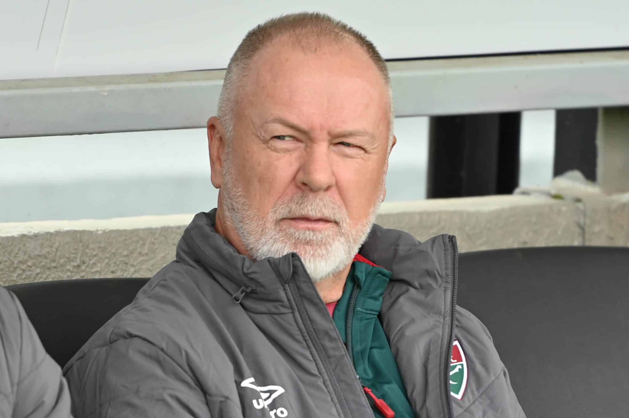 Fluminense de Mano Menezes vem tendo dificuldades contra times da parte de baixo da tabela - Foto: Imago