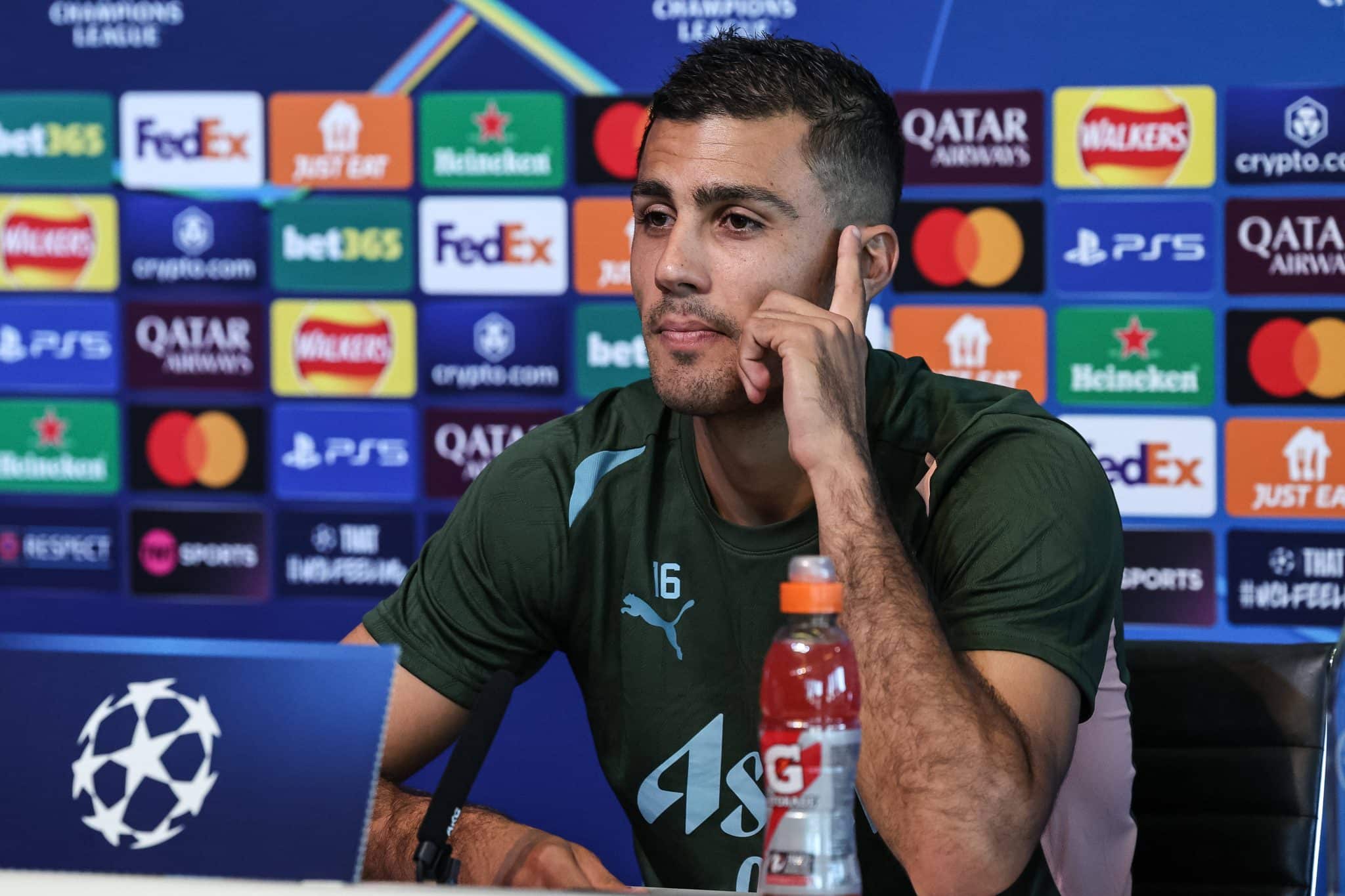 &lsquo;N&atilde;o teremos op&ccedil;&atilde;o&rsquo;: Rodri fala em greve para tentar frear aumento no calend&aacute;rio