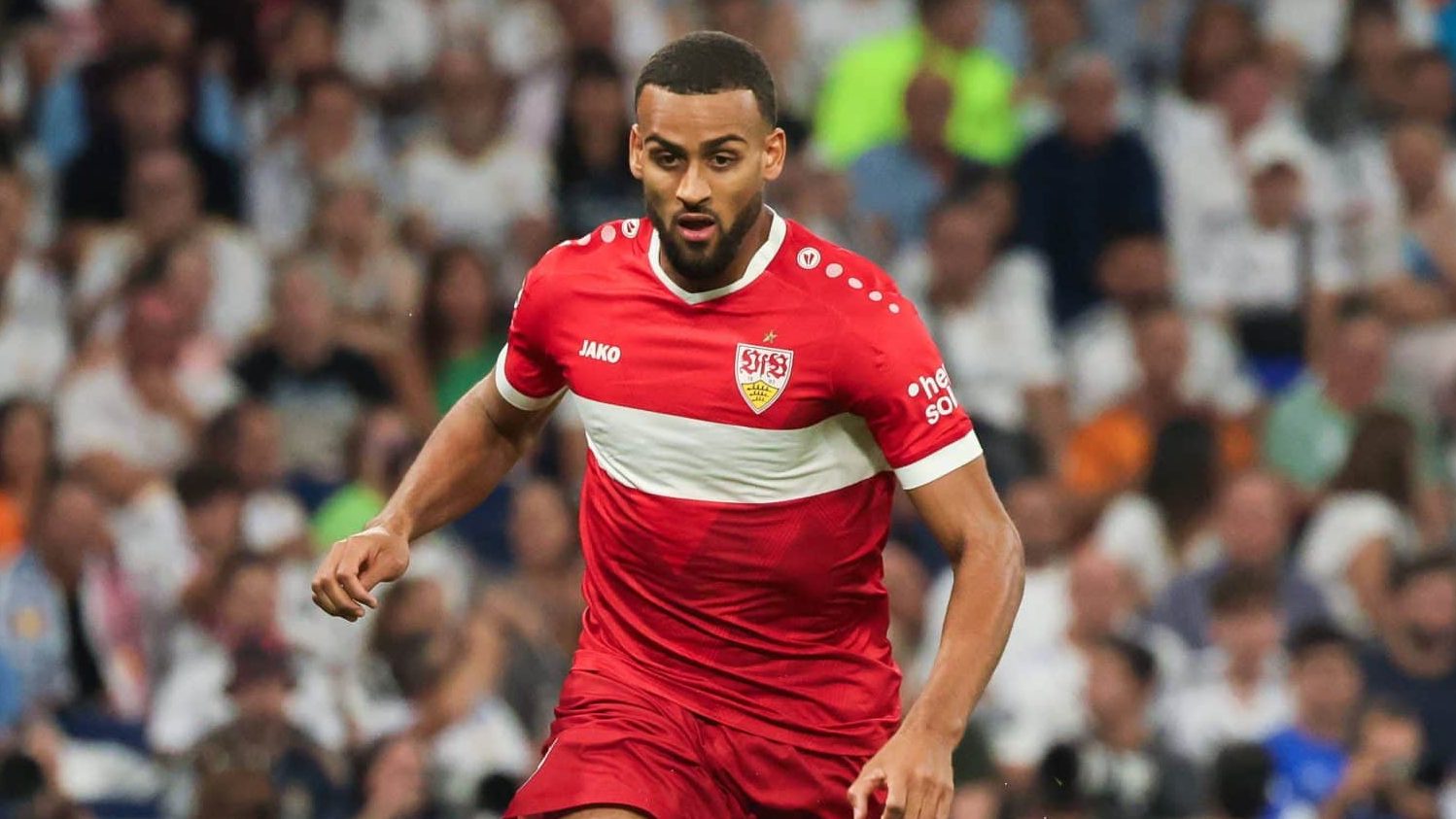 Por que decreto da Espanha impediu Stuttgart de exibir patroc&iacute;nio contra o Real Madrid?