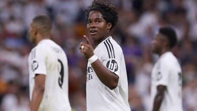 Real Madrid sofre baixa no ataque e Endrick pode ter chance de ouro como titular