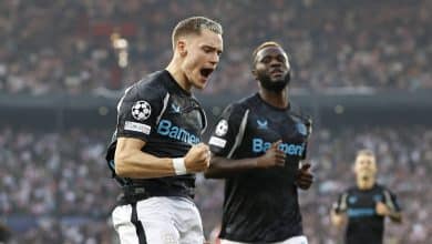 Estreia na Champions mostra que Bayer Leverkusen est&aacute; pronto para novo conto de fadas