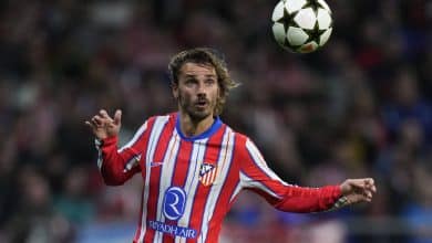 Novo time, velho her&oacute;i: Griezmann lidera &lsquo;Atl&eacute;tico bilion&aacute;rio&rsquo; em vit&oacute;ria na Champions