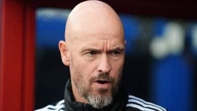 Ten Hag critica ex-jogador por insinua&ccedil;&atilde;o sobre aus&ecirc;ncia de Rashford: &lsquo;Loucura&rsquo;
