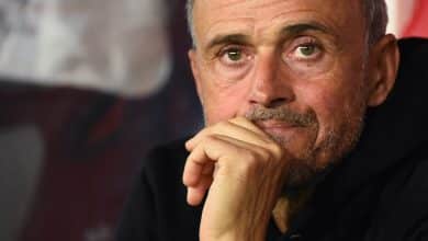 &lsquo;Inibe a criatividade&rsquo;: imprensa francesa critica t&eacute;cnico do PSG por estilo de jogo &lsquo;r&iacute;gido&rsquo;