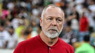 As preocupa&ccedil;&otilde;es do Fluminense no Brasileir&atilde;o ap&oacute;s queda na Libertadores