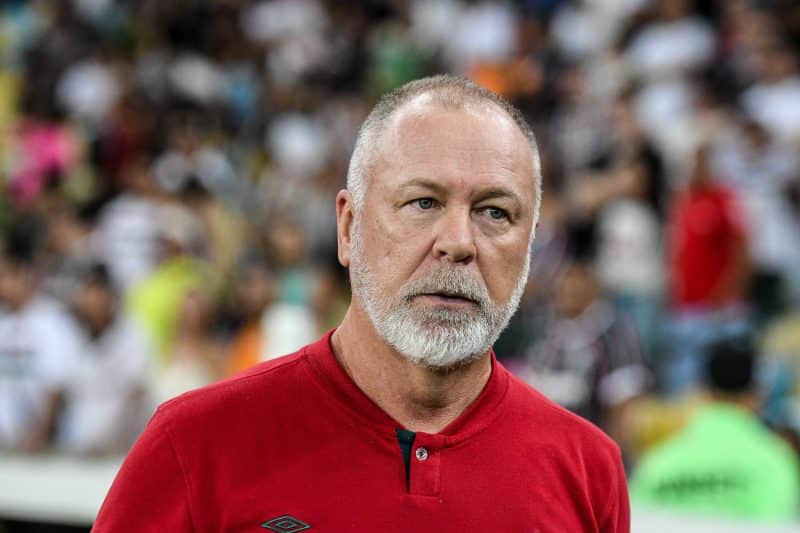 As preocupações do Fluminense no Brasileirão após queda na Libertadores