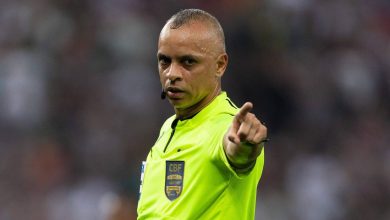 &lsquo;N&atilde;o sei se existe press&atilde;o externa&rsquo;, questiona Mano ap&oacute;s Textor criticar arbitragem