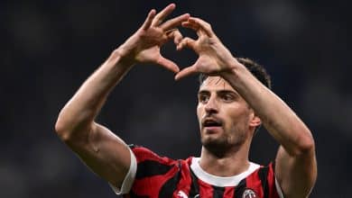 Her&oacute;i improv&aacute;vel decide para o Milan e impede Internazionale de fazer hist&oacute;ria no cl&aacute;ssico
