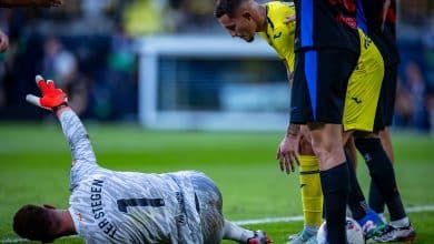 As tr&ecirc;s op&ccedil;&otilde;es do Barcelona para substituir Ter Stegen
