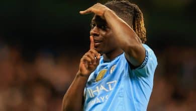 Manchester City aplica castigo rel&acirc;mpago &agrave; rival e avan&ccedil;a na Copa da Inglesa