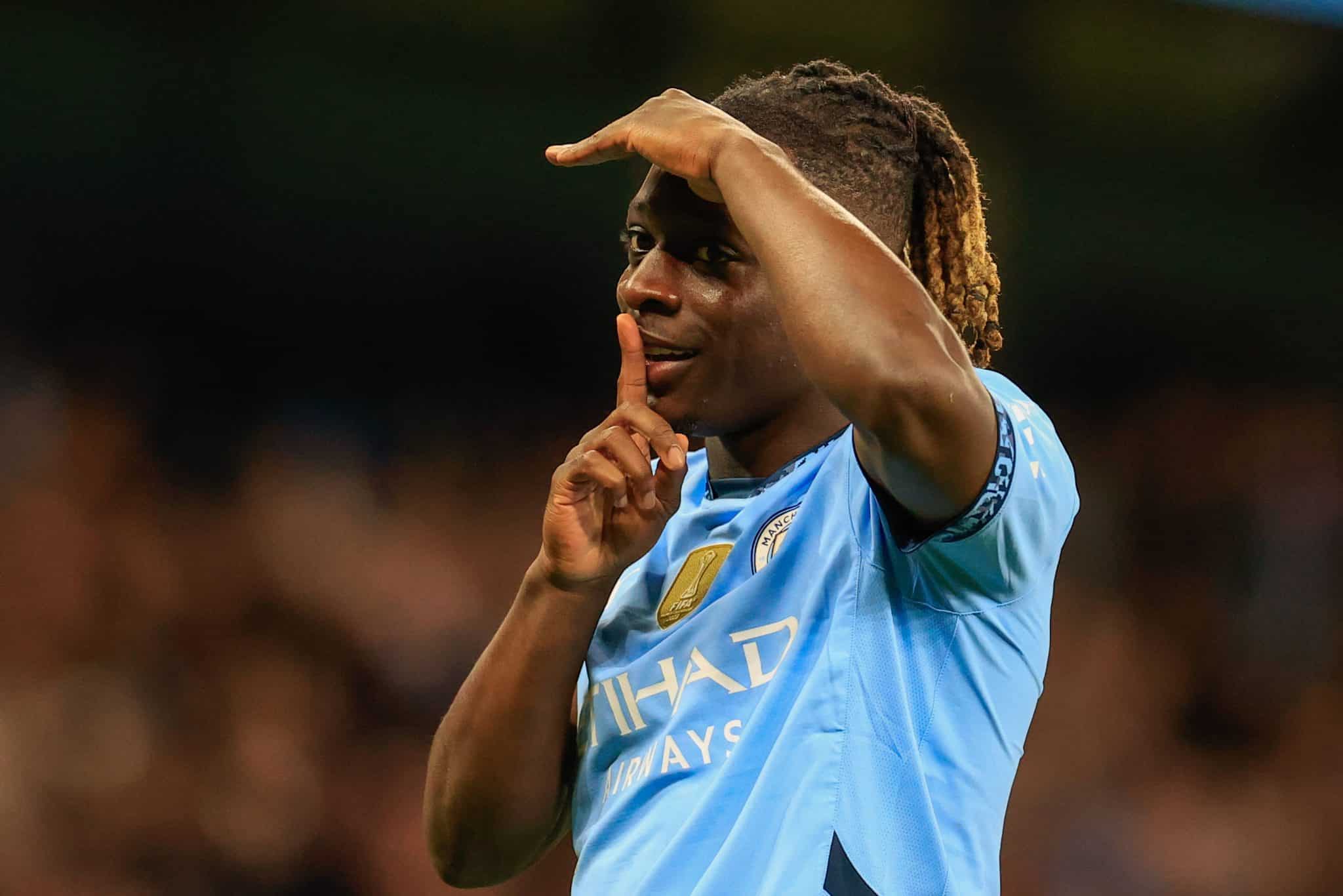 Manchester City aplica castigo rel&acirc;mpago &agrave; rival e avan&ccedil;a na Copa da Inglesa