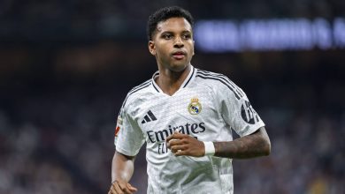 Rodrygo no mercado? Real Madrid teria estipulado valor para venda do brasileiro
