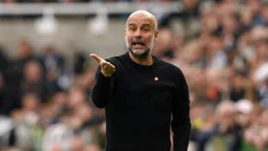 Brasileiro do Newcastle brilha contra Manchester City e prova que Guardiola tem raz&atilde;o