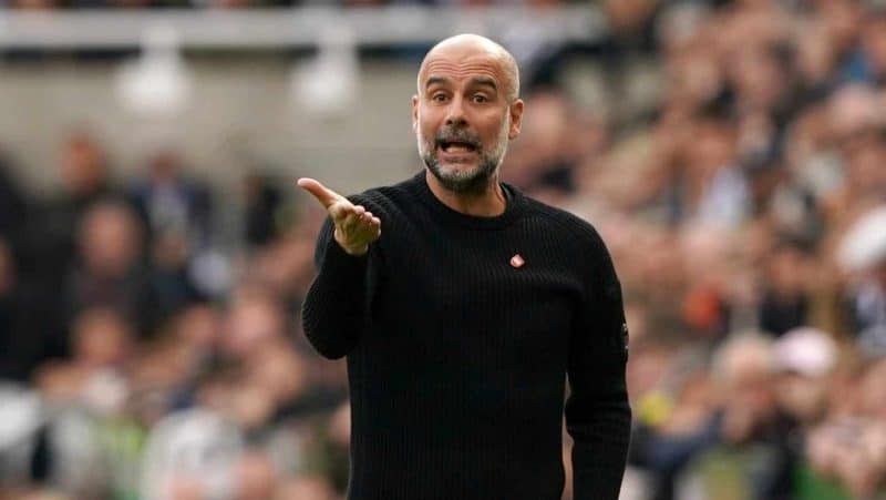 Brasileiro do Newcastle brilha contra Manchester City e prova que Guardiola tem razão