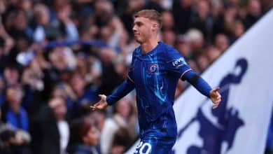 Cole Palmer coloca Brighton na roda e faz Chelsea achar que R$ 250 milh&otilde;es foi pouco