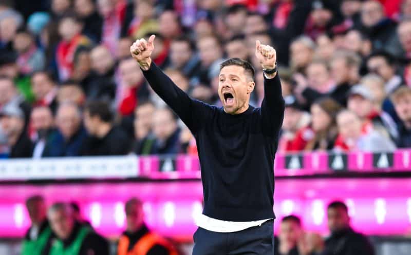 Quem te viu, quem te vê: Bayern de Munique não interrompe jejum contra o Leverkusen