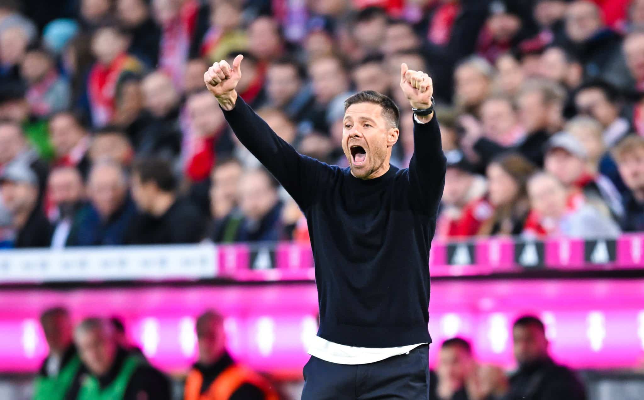 Quem te viu, quem te v&ecirc;: Bayern de Munique n&atilde;o interrompe jejum contra o Leverkusen