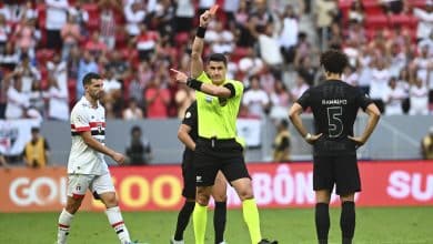 S&atilde;o Paulo aproveita expuls&otilde;es de experientes do Corinthians para ganhar &acirc;nimo na temporada