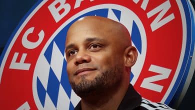 30 gols em 7 jogos: como Kompany montou o ataque perfeito no Bayern de Munique?