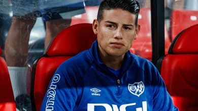 Em menos de um m&ecirc;s, James Rodr&iacute;guez j&aacute; virou dor de cabe&ccedil;a para o treinador na Espanha