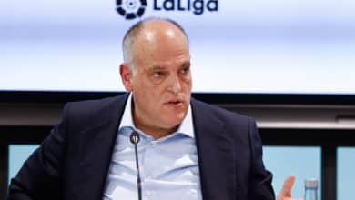 &lsquo;Mal necess&aacute;rio&rsquo; e &lsquo;s&oacute; nos dizem para vender&rsquo;: O que clubes de LaLiga pensam sobre teto salarial