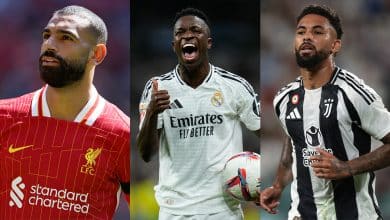 Champions League tem Manchester City, Inter e PSG nesta quarta; veja a agenda