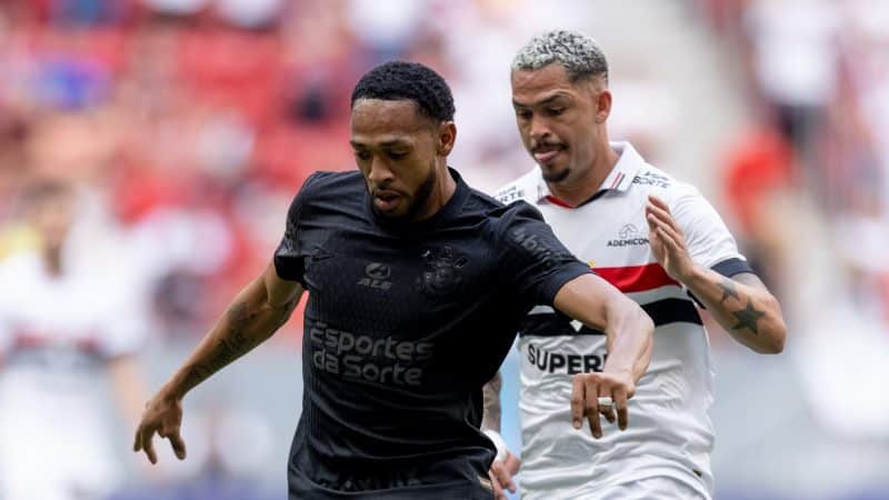 Derrota para o São Paulo aumenta prejuízo do Corinthians com mudança na Copa do Brasil