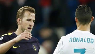 Como Cristiano Ronaldo e Messi inspiram Harry Kane na carreira