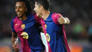 Barcelona se reinventa a cada rodada para manter in&iacute;cio perfeito