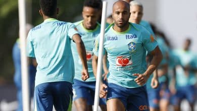 Qual o clube do Brasileir&atilde;o com mais jogadores convocados na Data Fifa?