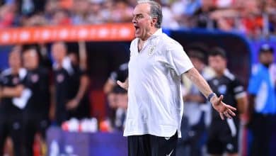 &lsquo;Insulto&rsquo;: Bielsa teria colocado jogador do Athletico-PR para ser gandula nos treinos do Uruguai