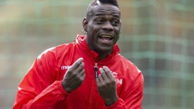 Ex-alvo do Corinthians, Balotelli est&aacute; perto de selar destino &lsquo;aleat&oacute;rio&rsquo; na carreira