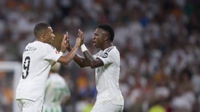 Mbapp&eacute; e Vini Jr deram mostras que come&ccedil;aram a se entender e agora problema &eacute; dos advers&aacute;rios