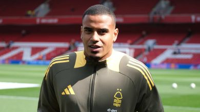 Ex-Corinthians, Murillo agradece Depay e faz previs&atilde;o otimista: &lsquo;V&atilde;o te amar mais&rsquo;