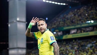 Reprovado em testes f&iacute;sicos, Neymar poder&aacute; completar um ano sem jogar partidas oficiais
