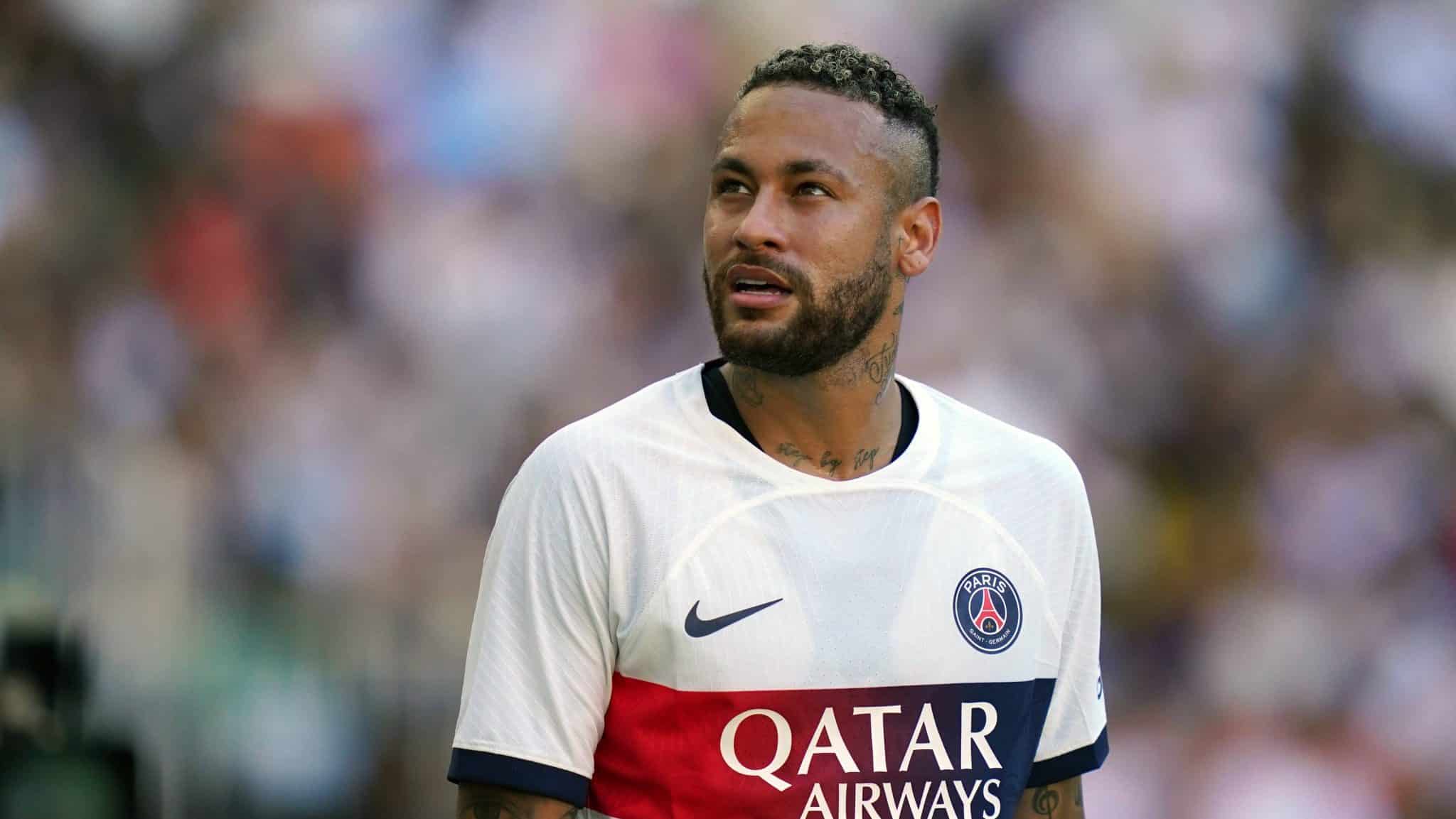 Esc&acirc;ndalo entre pol&iacute;tico e PSG vem a p&uacute;blico e envolve at&eacute; transfer&ecirc;ncia de Neymar
