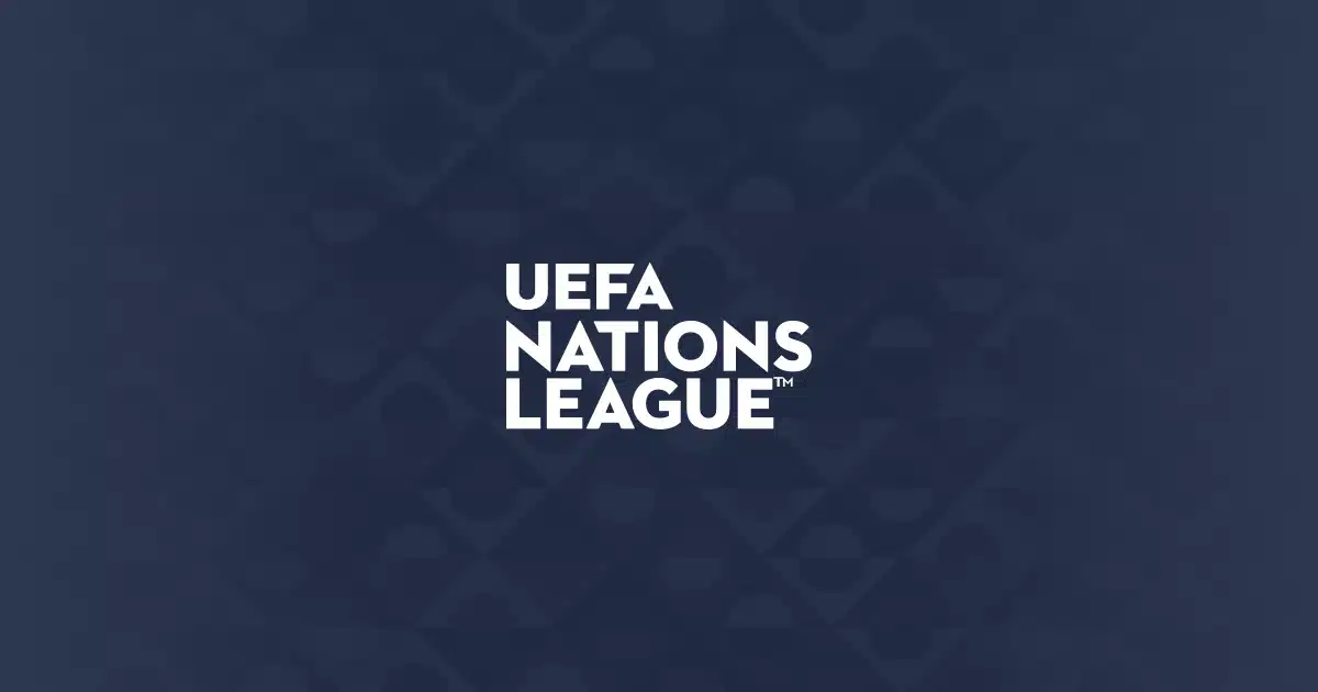 Tudo sobre a Uefa Nations League 2024/2025. Foto: Icon Sport
