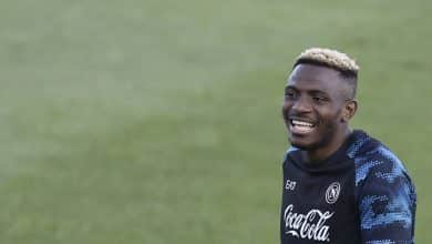 Novela n&atilde;o acabou: Osimhen colocou cl&aacute;usula inusitada que abre portas fora do Galatasaray