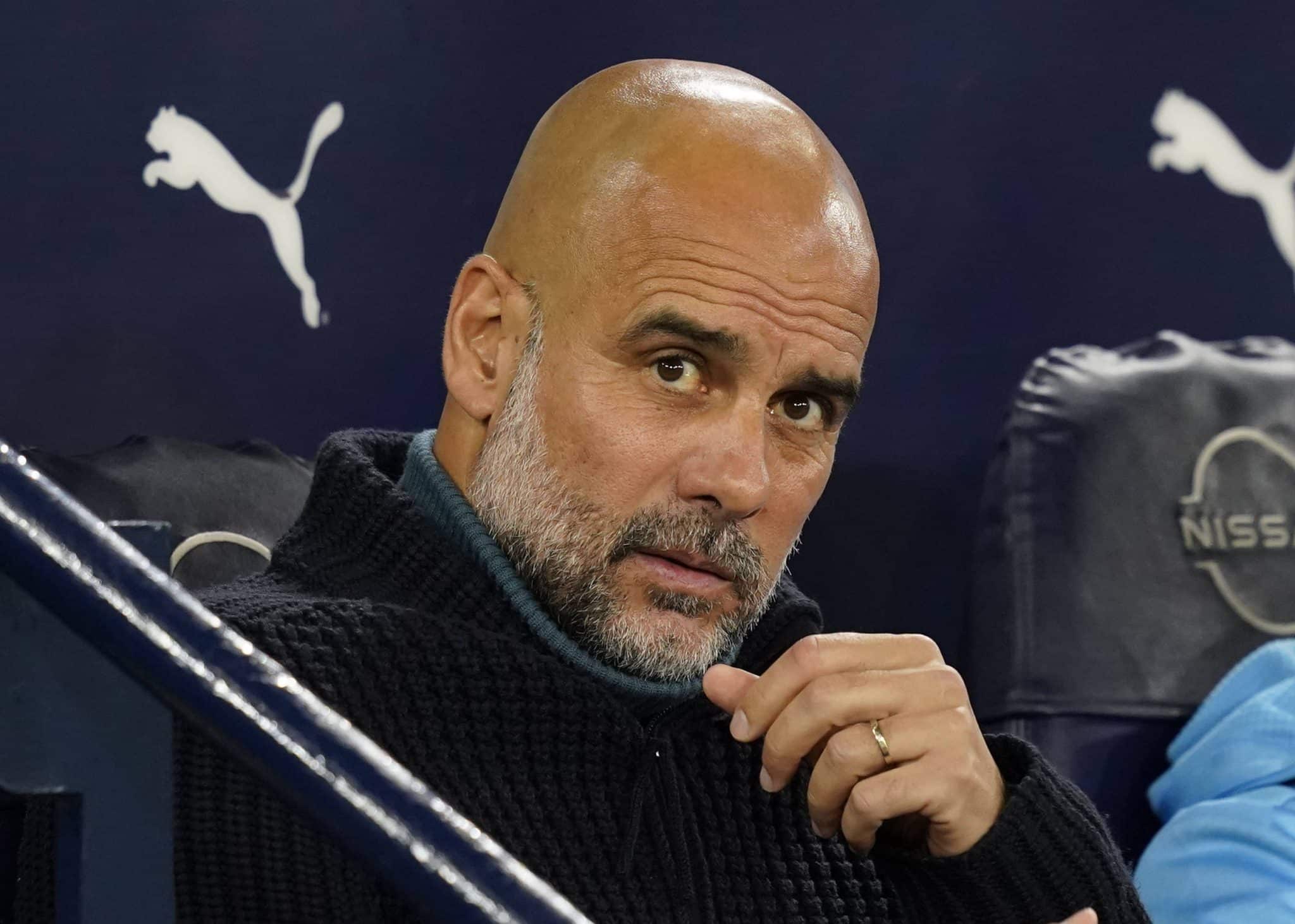 Manchester City mira em sensa&ccedil;&atilde;o da Serie A para substituir Rodri