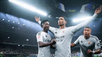 EA Sports FC 25: veja quais s&atilde;o os 16 melhores times do novo game