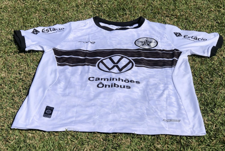 Depois do Lyon de Textor, o que est&aacute; por tr&aacute;s da nova parceria entre o Resende e o futebol europeu