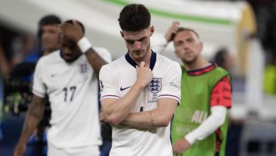 Como governo ingl&ecirc;s pode causar banimento da Inglaterra de Euro e Champions League