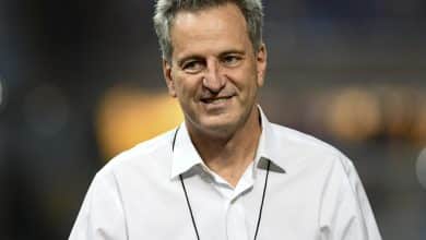 A estrat&eacute;gia de Landim para permanecer na gest&atilde;o do Flamengo mesmo ap&oacute;s fim do mandato