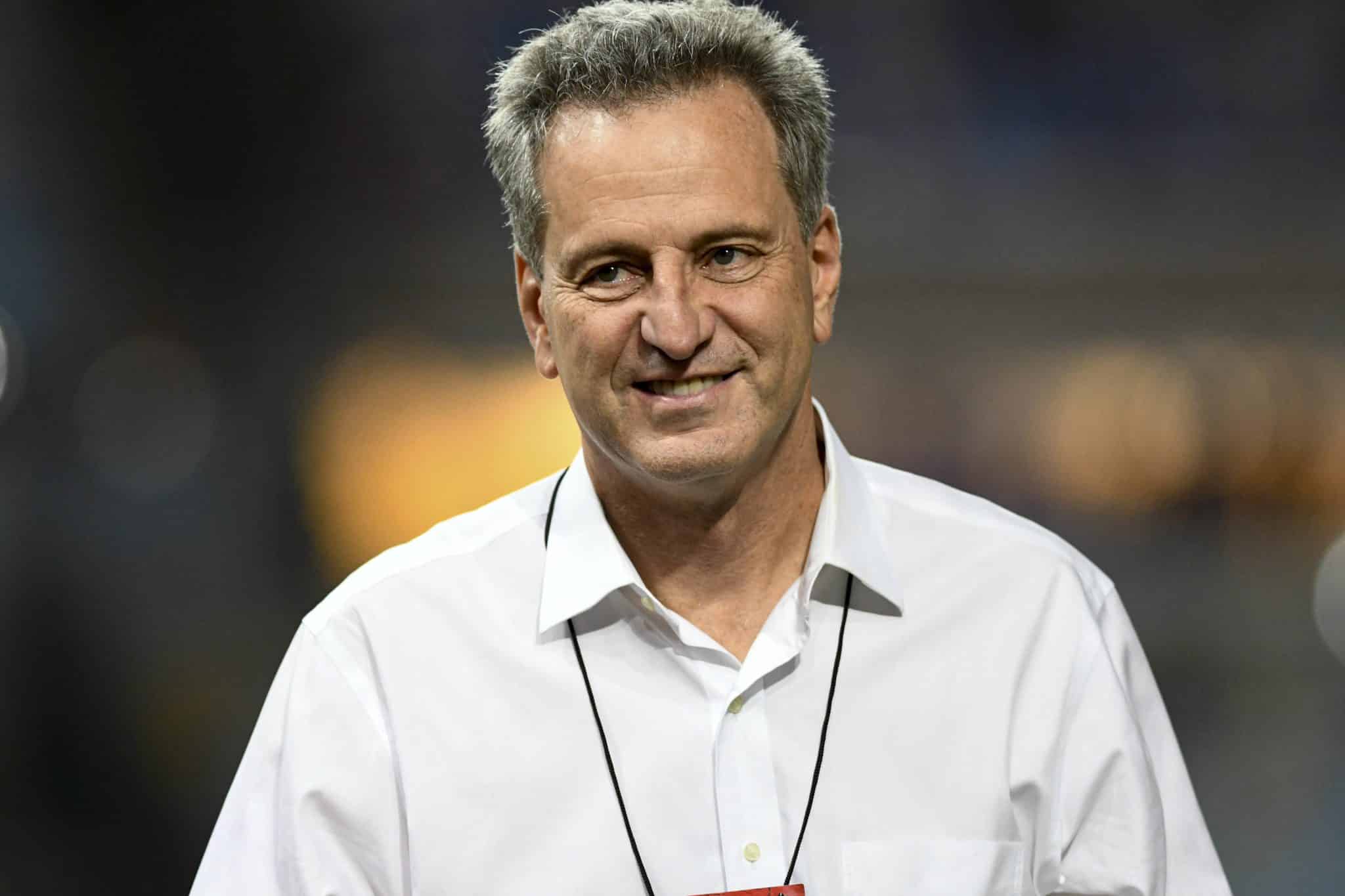 A estrat&eacute;gia de Landim para permanecer na gest&atilde;o do Flamengo mesmo ap&oacute;s fim do mandato