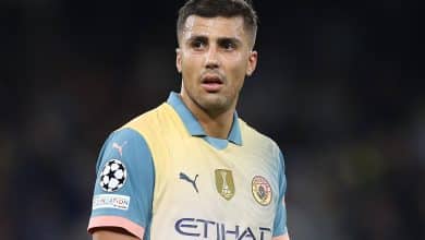 Volante da Sele&ccedil;&atilde;o, jovem ingl&ecirc;s e mais: as op&ccedil;&otilde;es para substituir Rodri no City